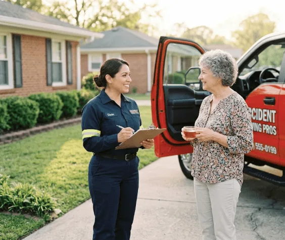 Accident Towing Service Baldwin, MD FAQs